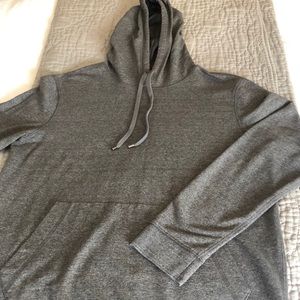 Vince lightweight sweatshirt.
